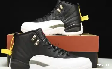 Hyperoad Release 2022 JORDAN Date Playoffs 12 AIR 0606